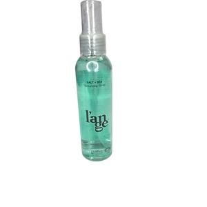 L'ange Salt + Sea Texturing Spray 4oz Lange Hair Thickening & Volume